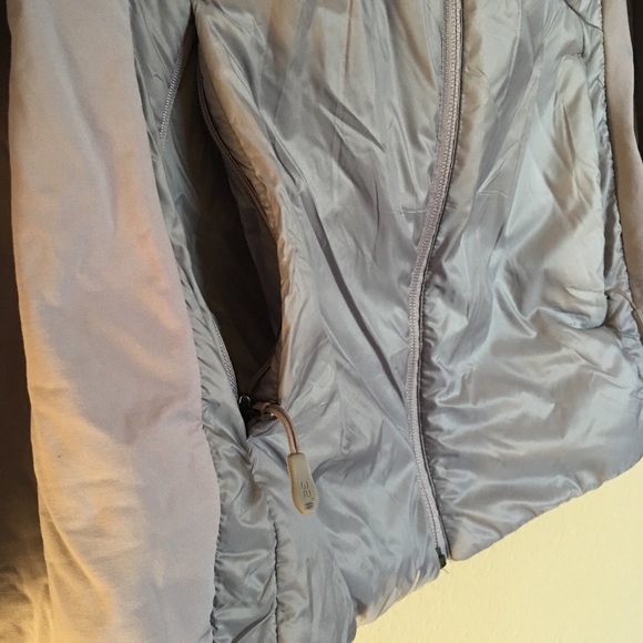 NWOT - 32 Degrees COOL - Women’s Lilac Purple Lightweight Jacket Plus Size - XXL - Picture 15 of 16